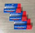 Hydrocortisone Cream 1%