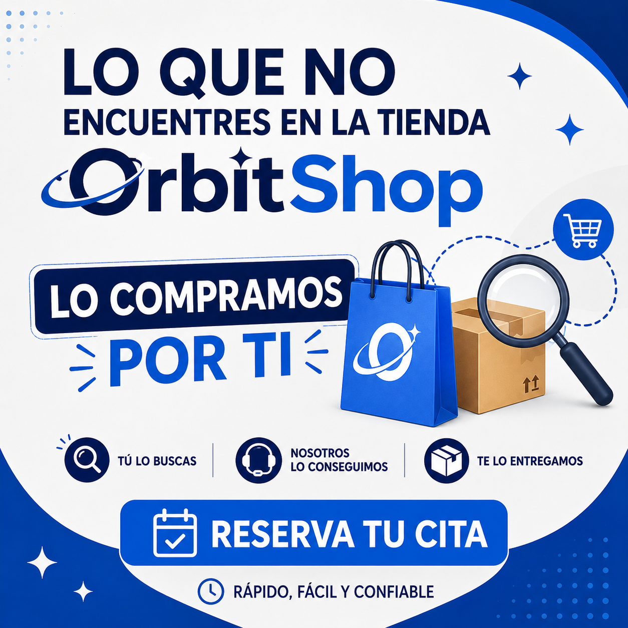 Reserva De Citas