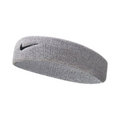 Gray helmet for bikers