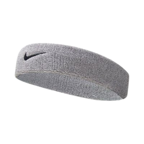 Gray helmet for bikers
