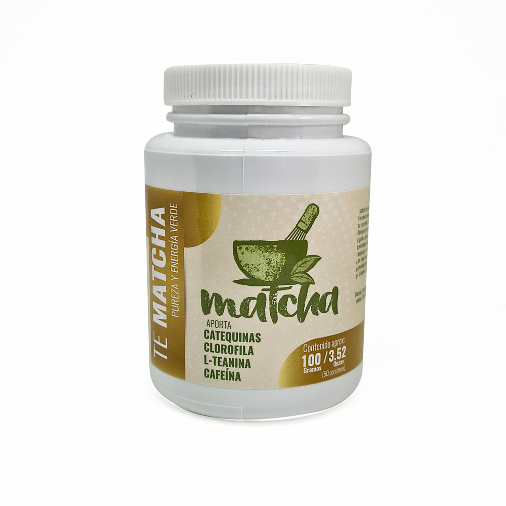 Te Matcha