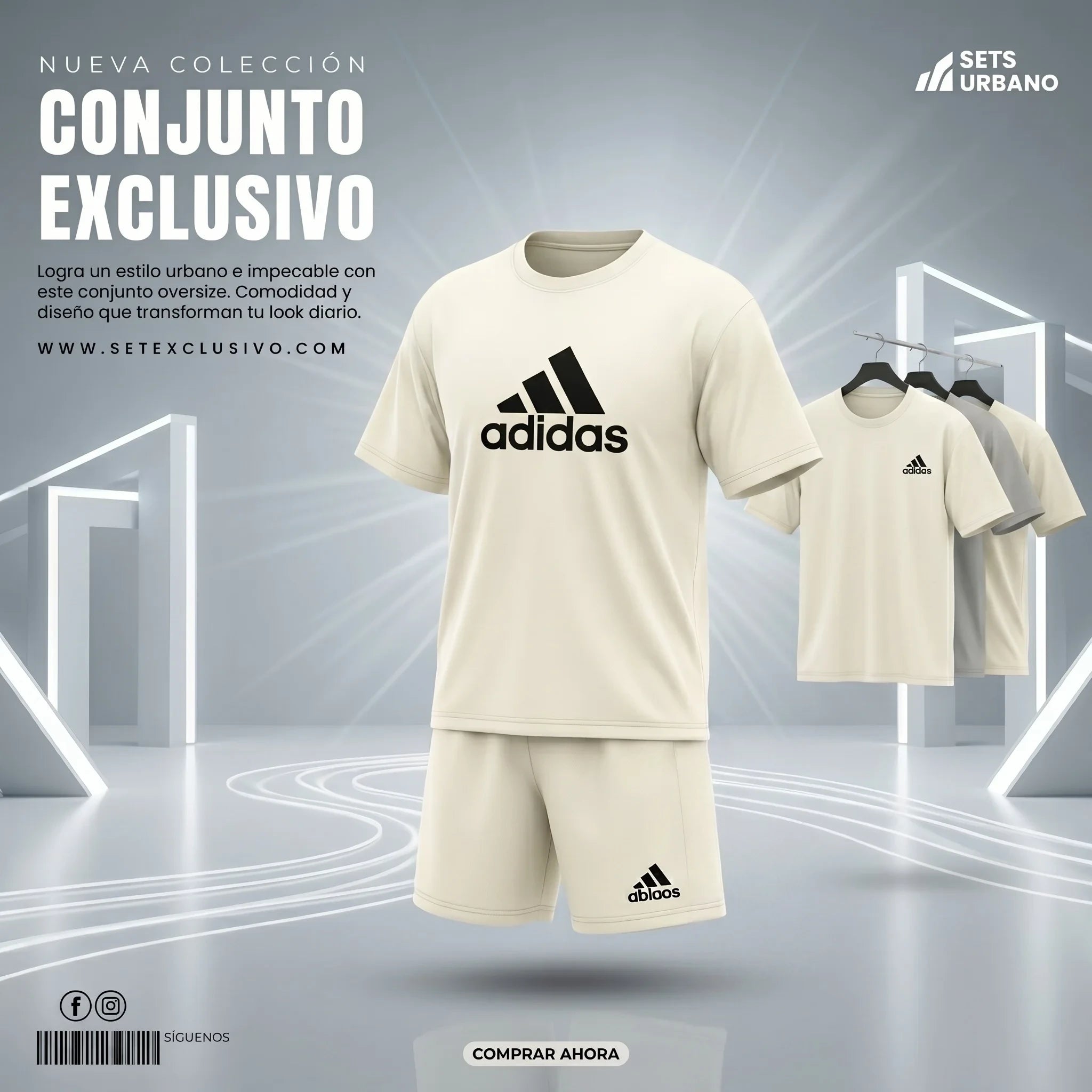 CONJUNTO URBANO