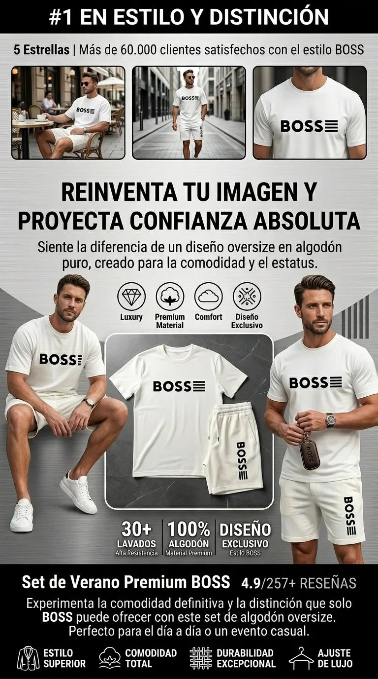 CONJUNTO URBANO