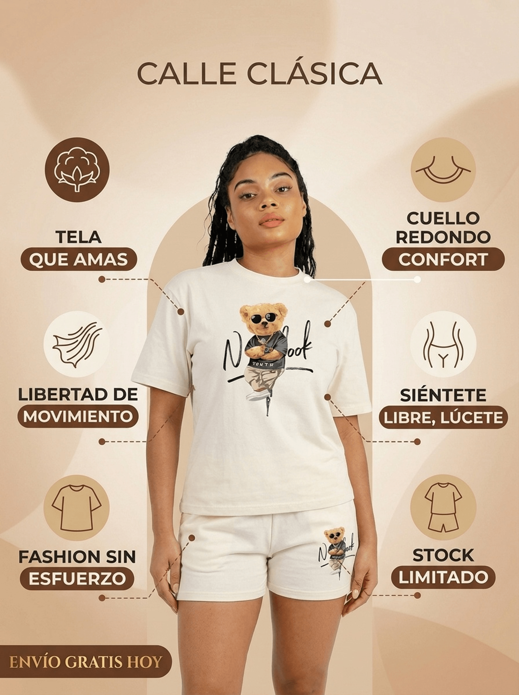 CONJUNTO URBANO
