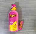 Pepto Bismol