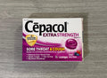 Cepacol EXTRA STRENGTH