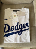 Camiseta Dodgers
