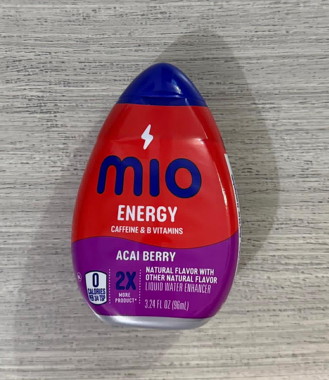 Mio Energy