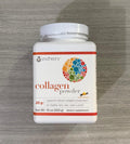Collagen powder