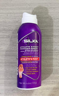 Silka Athlete`s Food