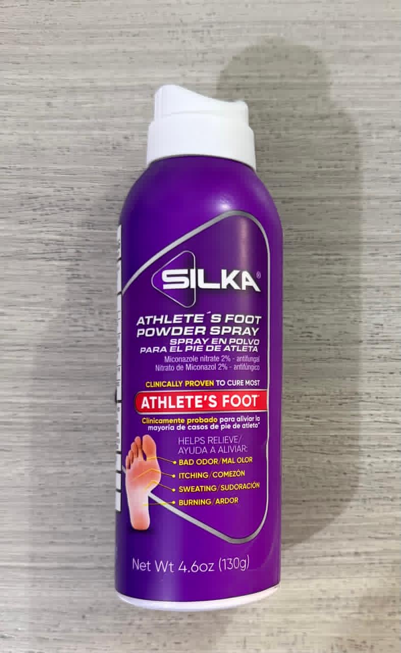 Silka Athlete`s Food