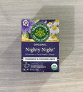 Organic Nighty Night